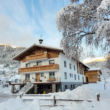 公寓 Hoellhof Dachstein West 帕斯格许特路旁鲁斯巴赫