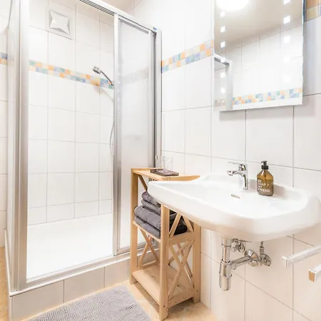 Hoellhof Dachstein West Apartamento Russbach am Pass Gschütt