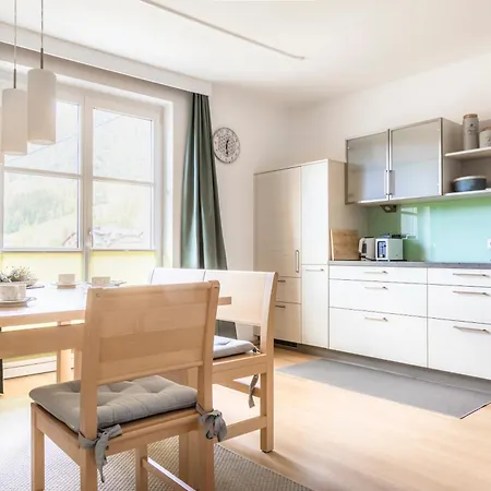 Hoellhof Dachstein West Appartamento Russbach am Pass Gschütt