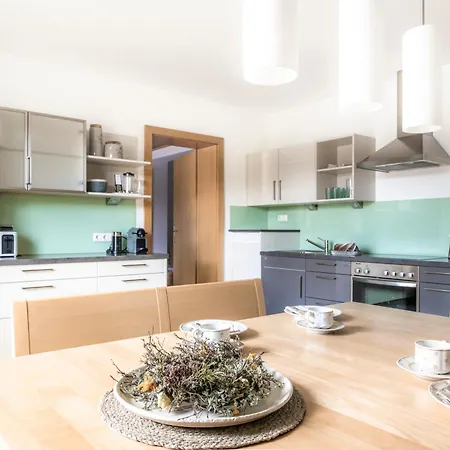 Apartamento Hoellhof Dachstein West Russbach am Pass Gschütt