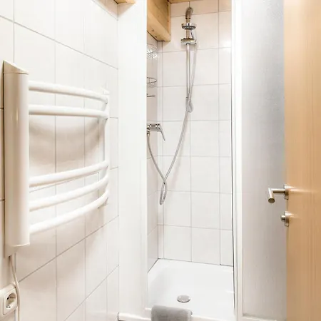 Apartamento Hoellhof Dachstein West *