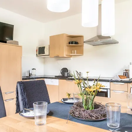 Hoellhof Dachstein West Apartamento Russbach am Pass Gschütt