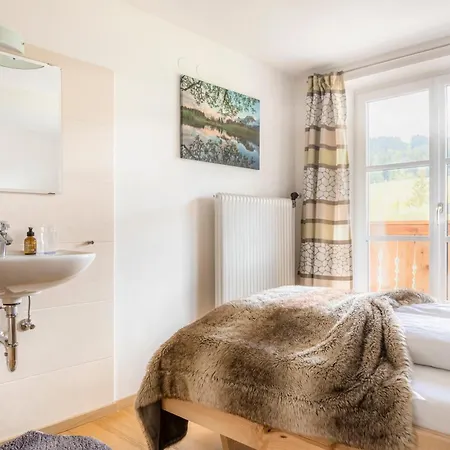 Appartamento Hoellhof Dachstein West Russbach am Pass Gschütt