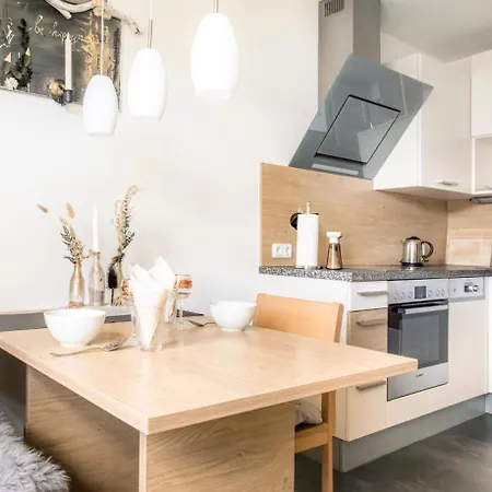 Apartamento Hoellhof Dachstein West Russbach am Pass Gschütt