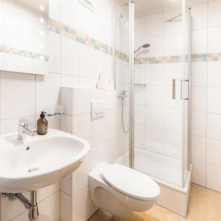 Appartamento Hoellhof Dachstein West Russbach am Pass Gschütt