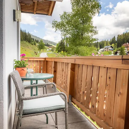 Hoellhof Dachstein West Apartamento