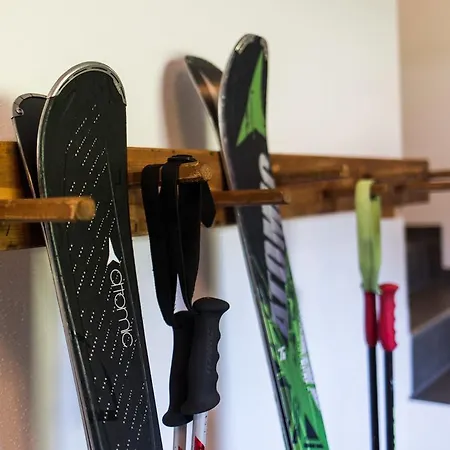 Appartamento Hoellhof Dachstein West