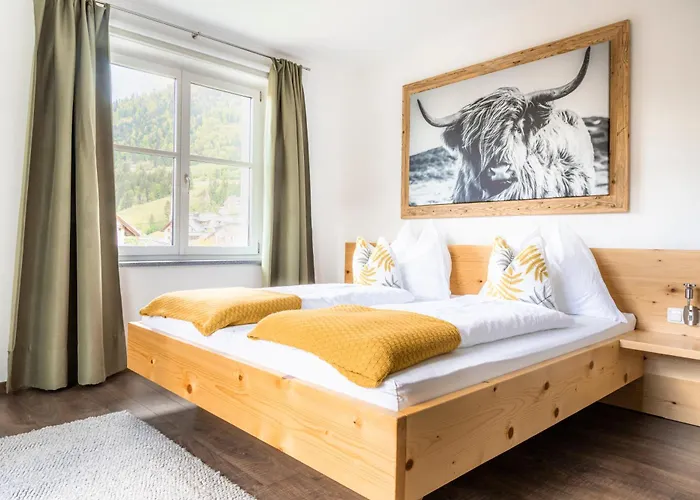Hoellhof Dachstein West * 帕斯格许特路旁鲁斯巴赫